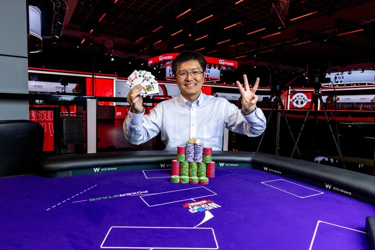 wsop 2026