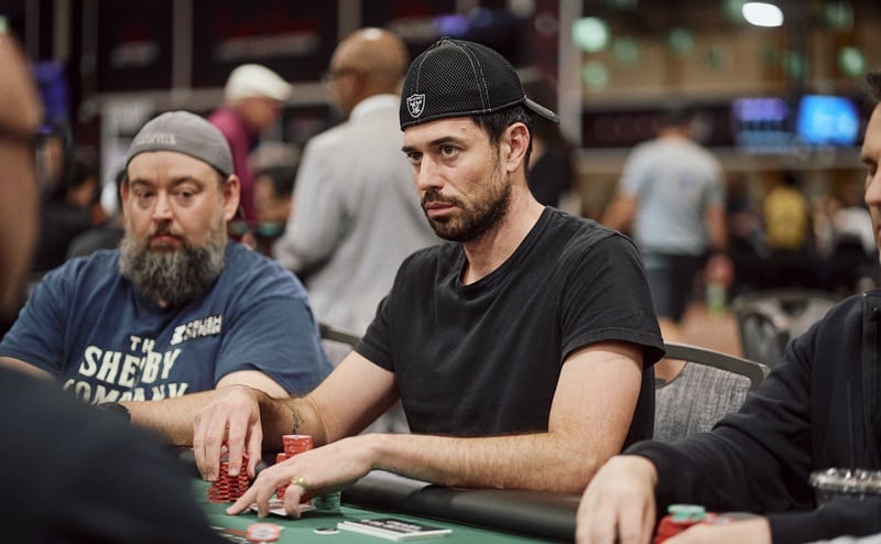 wsop 2026