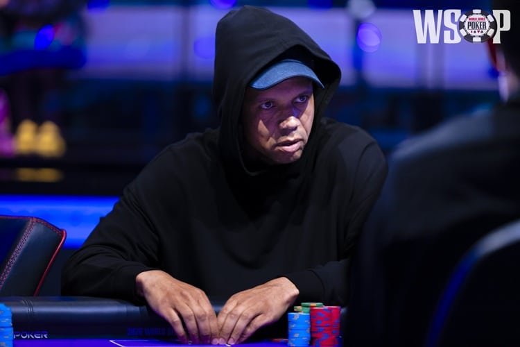 WSOP 2026