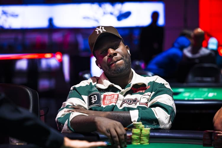 wsop 2026 bad beats