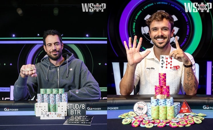 wsop 2026