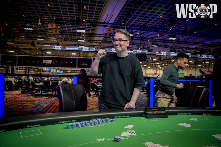 wsop 2026 sebastian pauli