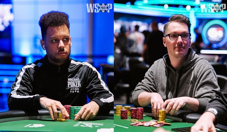 wsop 2026