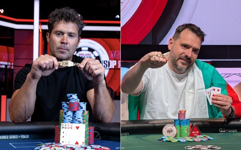 wsop 2026