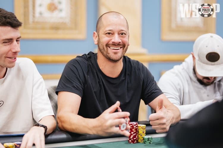 wsop 2026