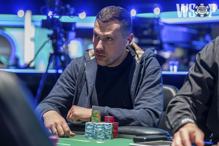 wsop 2026