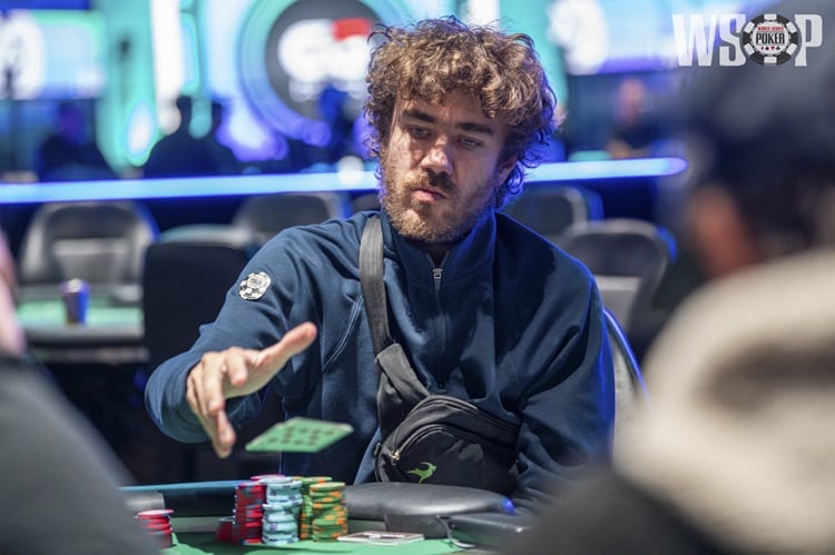 wsop 2026