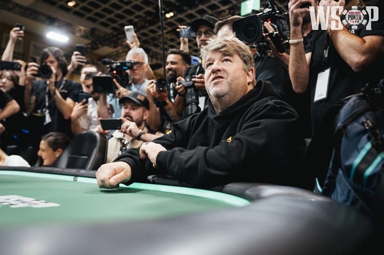 wsop 2026