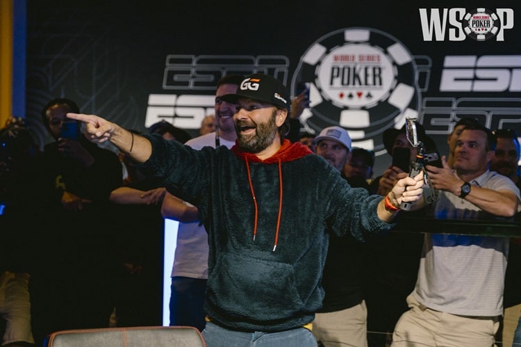 wsop 2026