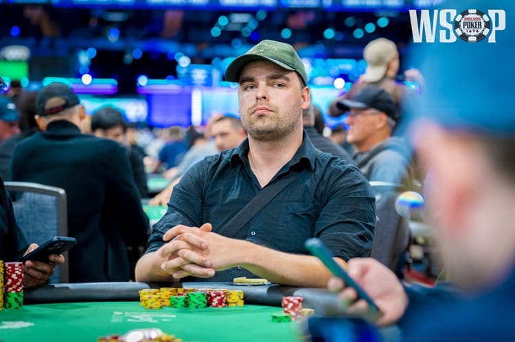 wsop 2026