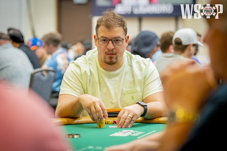 wsop 2026