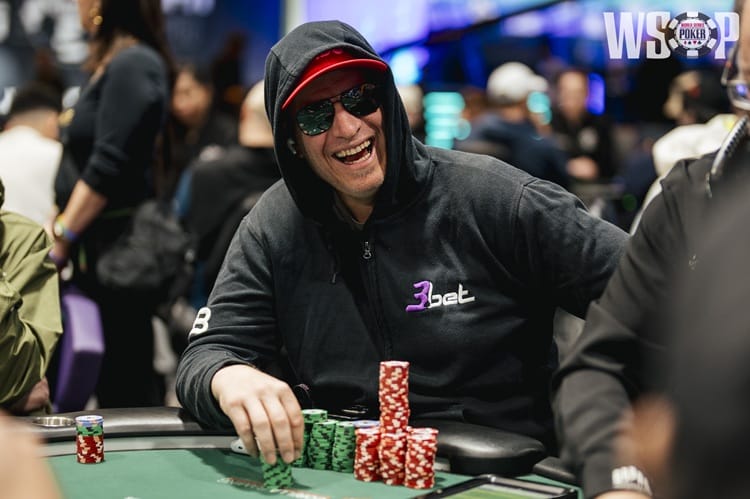 wsop 2026