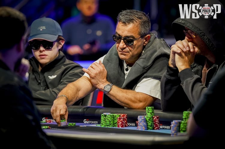 wsop 2026