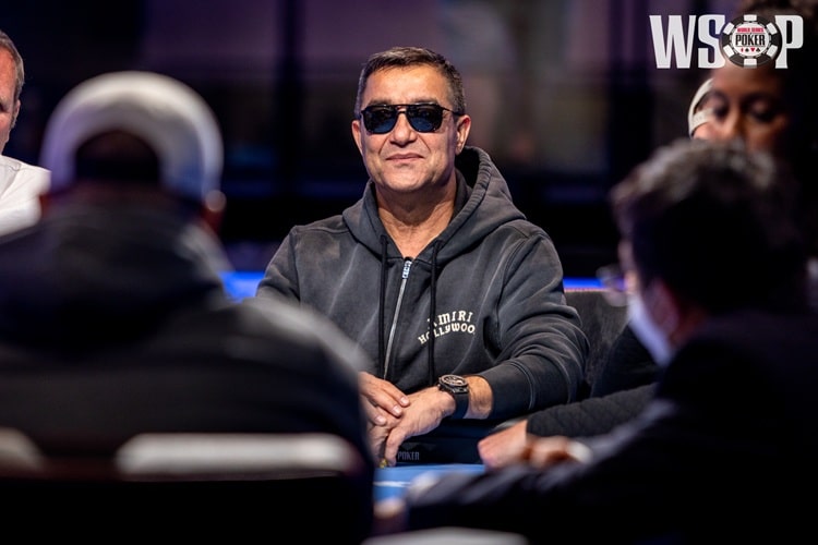 wsop 2026