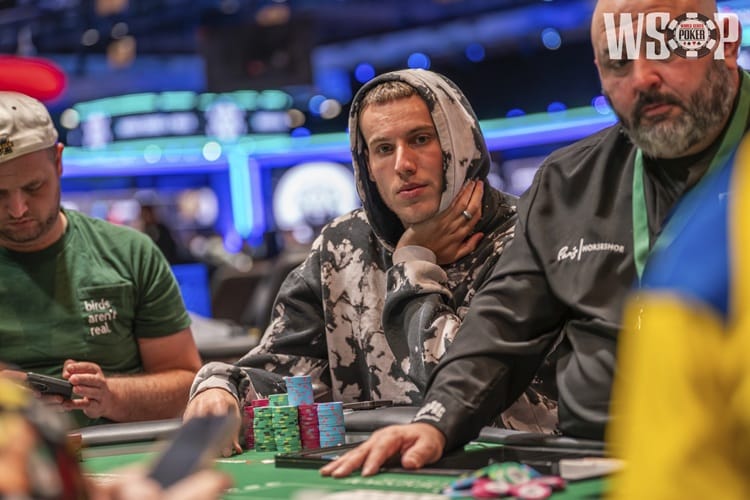 WSOP 2026