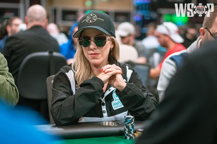 wsop 2026