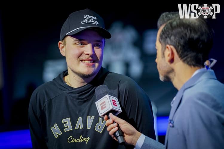 wsop 2026