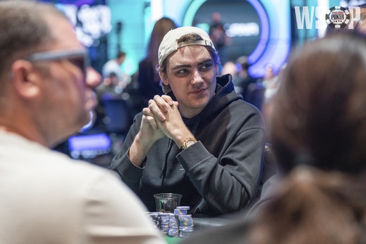 wsop 2026