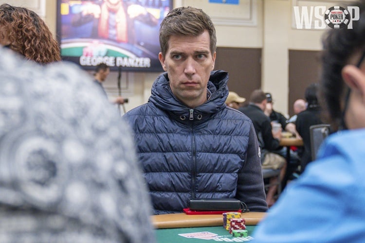 wsop 2026