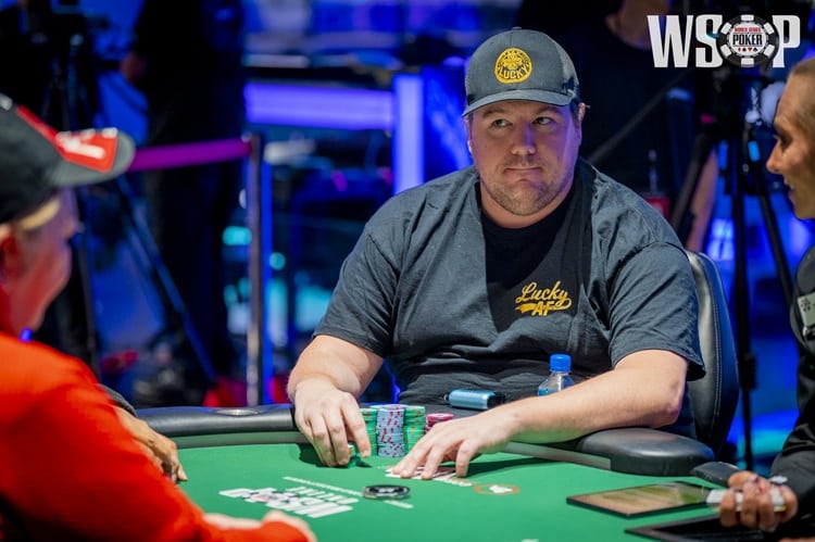 WSOP 2026