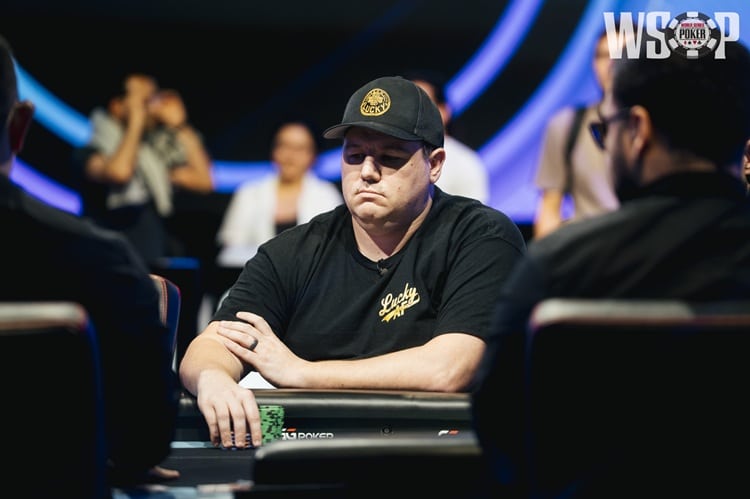 wsop 2026