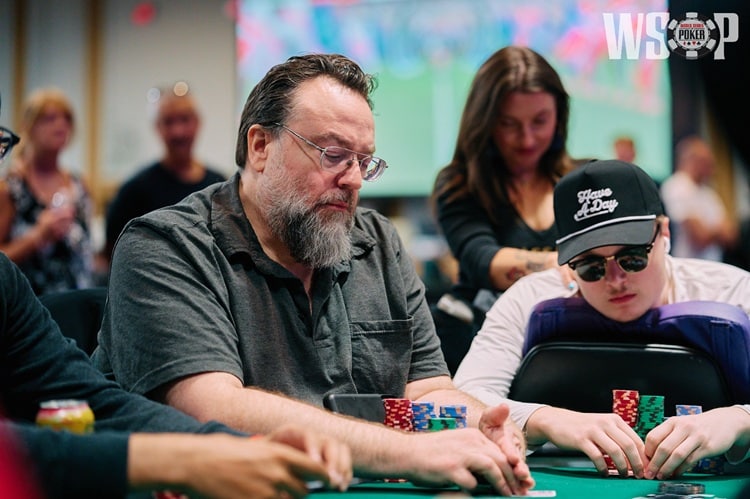 wsop 2026