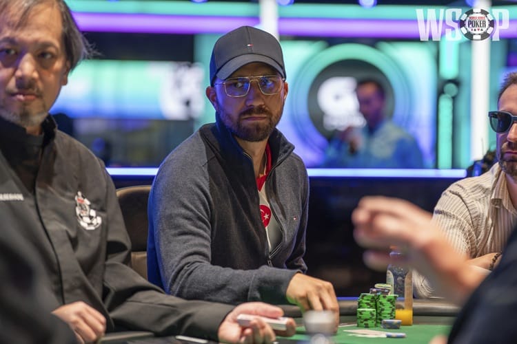wsop 2026