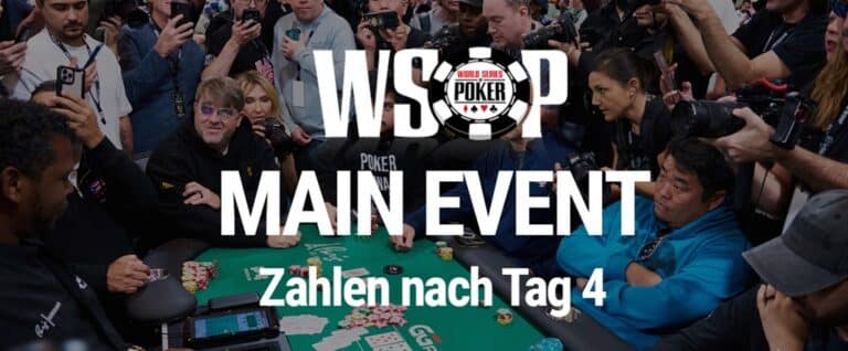 WSOP 2026 ME: Hossein Ensan trumpft auf