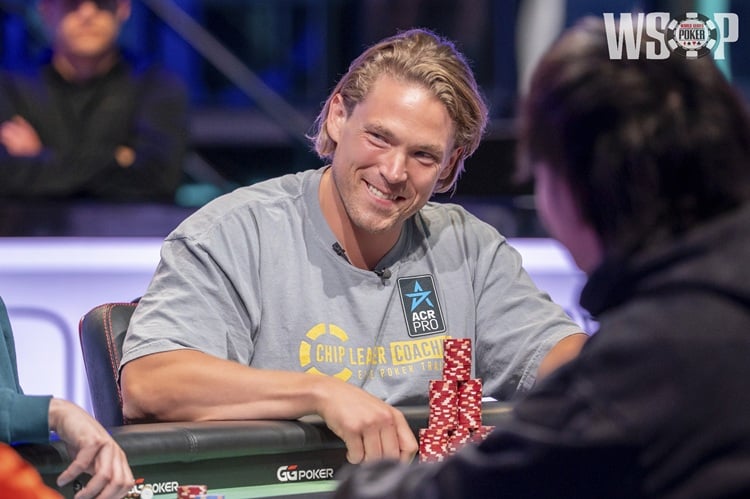 wsop 2026