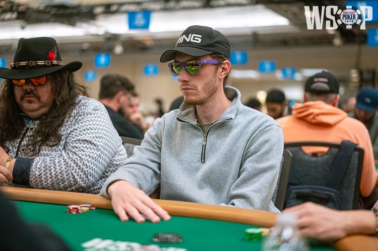 wsop 2026