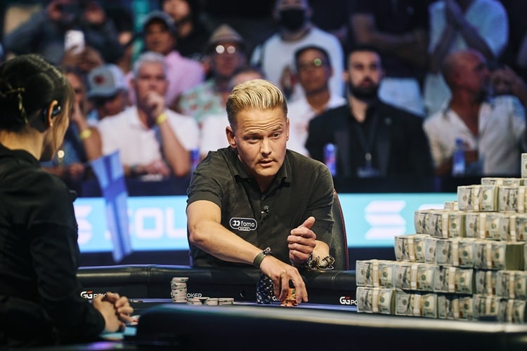 wsop 2026 lauri saaskilahti