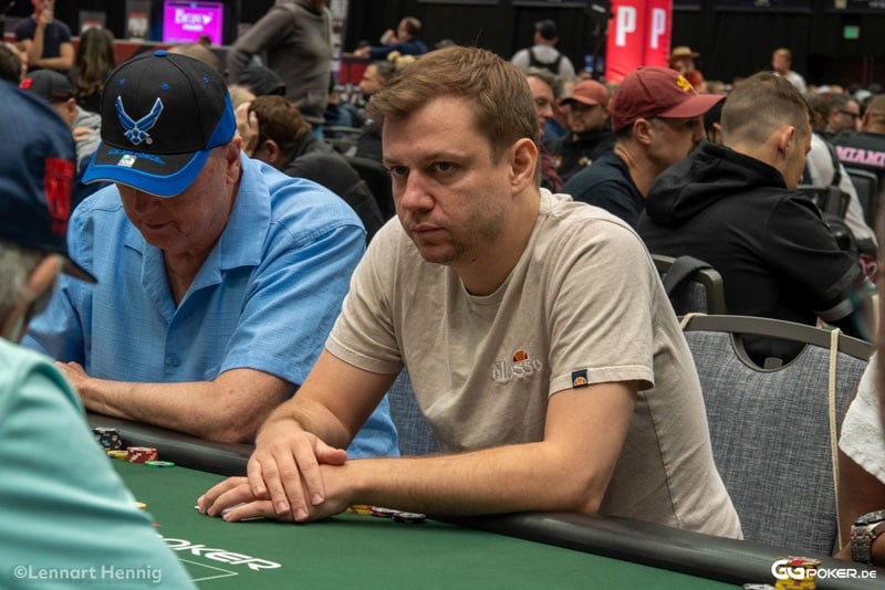 wsop online