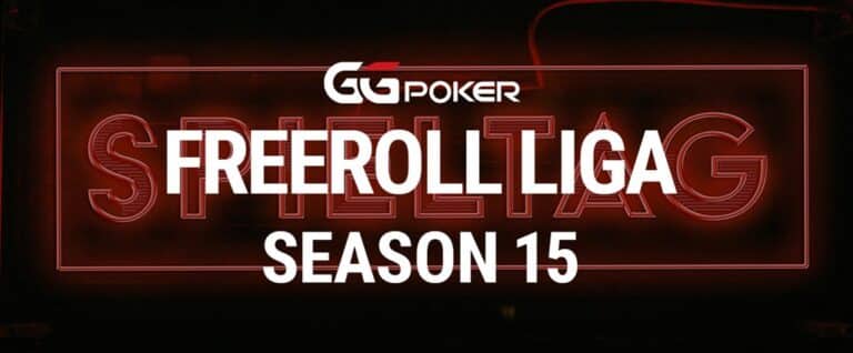 Freeroll Liga S15: Alles offen vor dem großen Saisonfinale