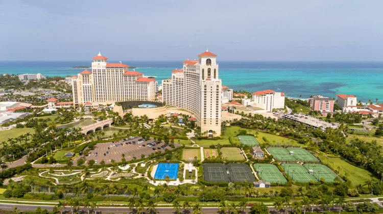 wsop paradise