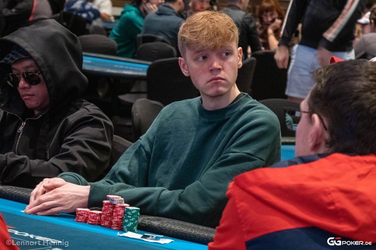 wsop online 2026