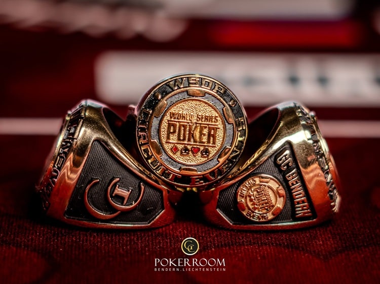 WSOP Circuit Liechtenstein