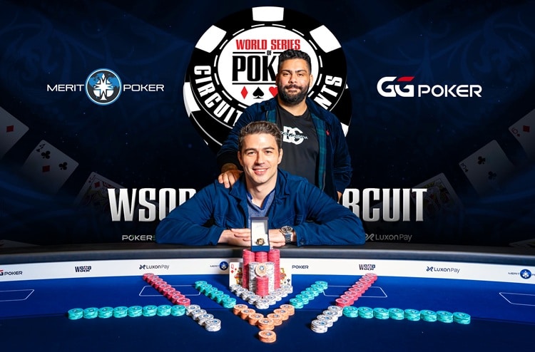 WSOP Super Circuit