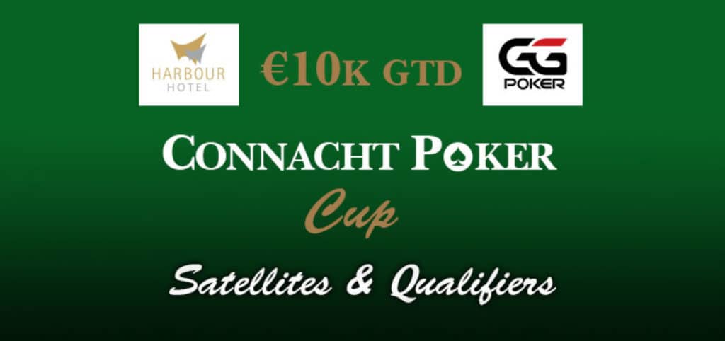 Satélites Connacht Cup