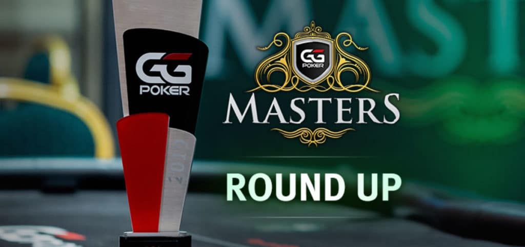 GGPoker Masters: Después del Hecho