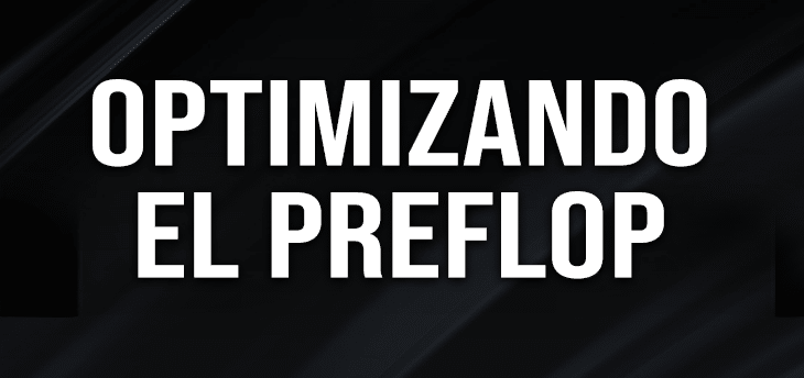 Estrategia de 3 y 4 apuestas: cómo optimizar su agresión preflop