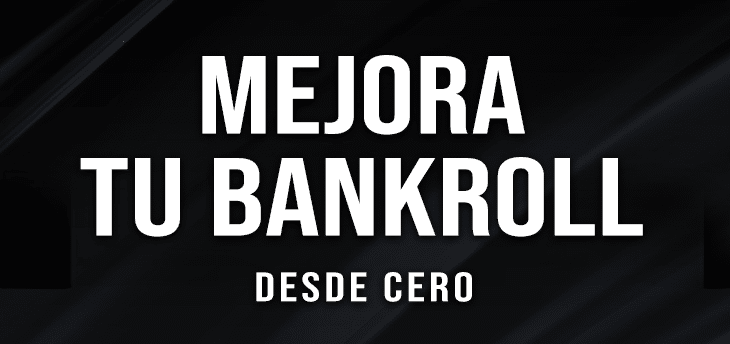 Cómo crear un bankroll de póquer desde cero