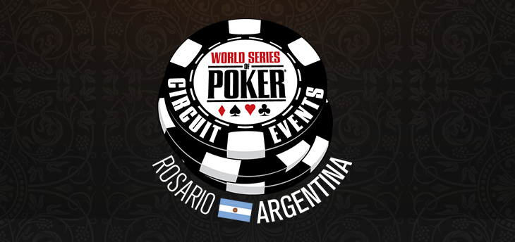 La World Series Of Poker (WSOP) Argentina