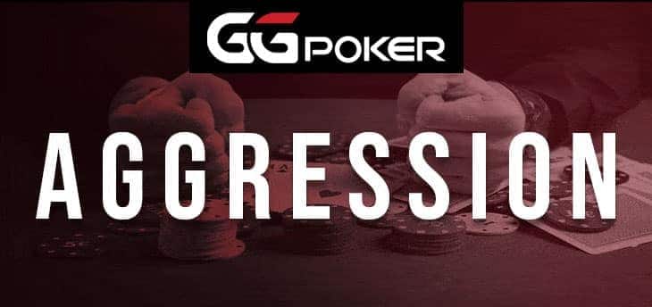 La Importancia de la Agresividad en el Póker
