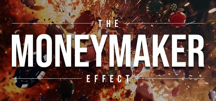 El Efecto Moneymaker