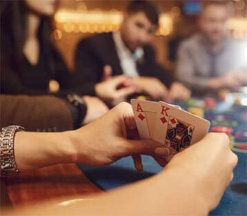 Cómo Jugar Big Slick