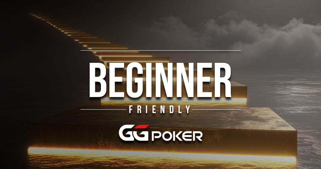 Por Qué GGPoker Destaca Como la Plataforma de Póker Online Más Amigable para Principiantes