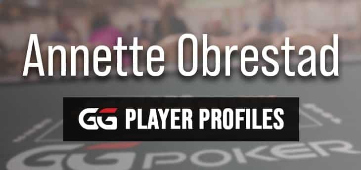 PERFIL DE JUGADOR – Annette Obrestad