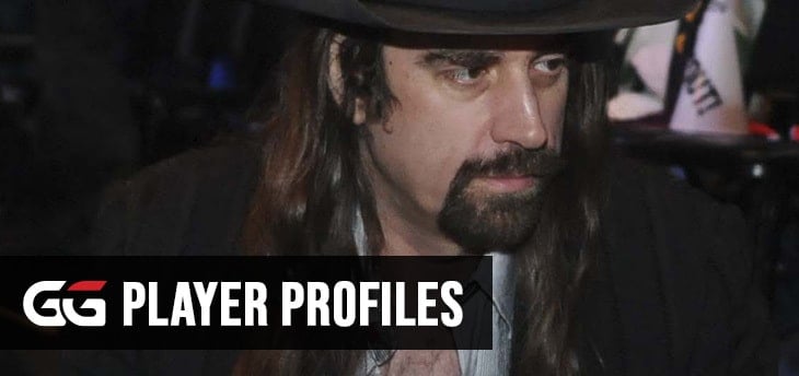 PERFIL DE JUGADOR DE PÓKER – Chris Ferguson