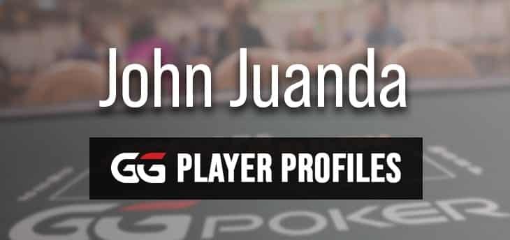 PERFIL DE JUGADOR – John ‘Luckbox’ Juanda