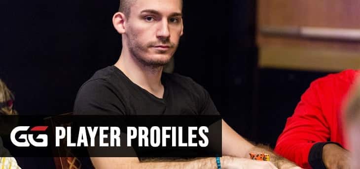 PERFIL DE JUGADOR DE PÓKER – Justin Bonomo